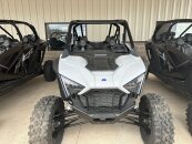 New 2024 Polaris RZR Pro XP 4 Sport