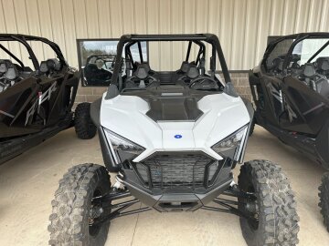New 2024 Polaris RZR Pro XP 4 Sport