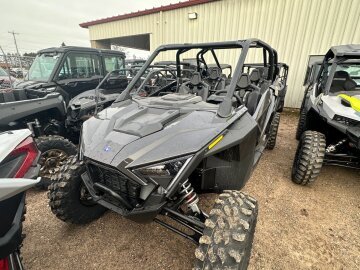 New 2024 Polaris RZR Pro XP 4 Premium
