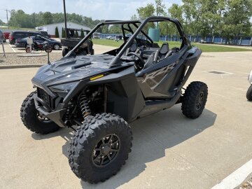 New 2024 Polaris RZR Pro XP Premium