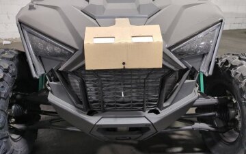 2024 Polaris RZR Pro XP Sport