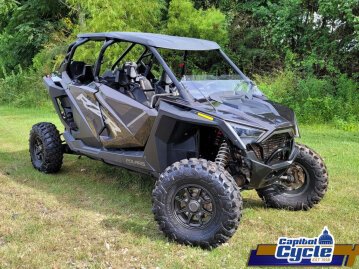 New 2024 Polaris RZR Pro XP Sport