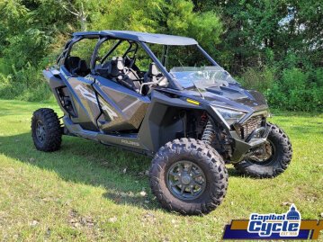 2024 Polaris RZR Pro XP Sport