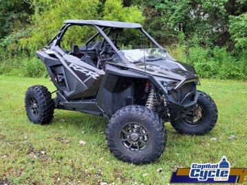 2024 Polaris RZR Pro XP Ultimate