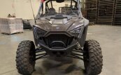 2024 Polaris RZR Pro XP Sport