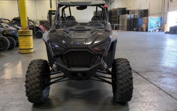2024 Polaris RZR Pro XP Sport
