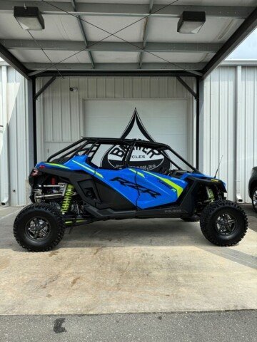 New 2024 Polaris RZR R 4 900 Premium