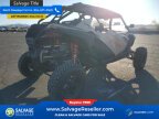 Thumbnail Photo 5 for New 2024 Polaris RZR R 900 4 Ultimate