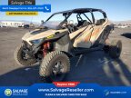 Thumbnail Photo 3 for New 2024 Polaris RZR R 900 4 Ultimate