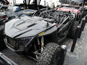 New 2024 Polaris RZR R 900 Sport
