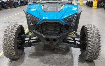 2024 Polaris RZR R 900 4 Ultimate