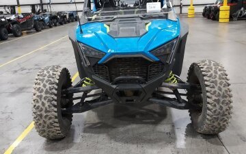 2024 Polaris RZR R 900 4 Ultimate
