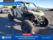 New 2024 Polaris RZR R 900 4 Ultimate