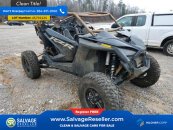 2024 Polaris RZR R 900 Sport