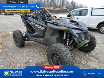 2024 Polaris RZR R 900 Sport