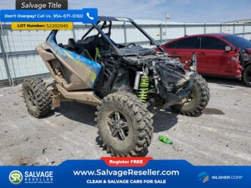 2024 Polaris RZR R 900 Premium