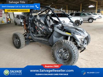 2024 Polaris RZR R 900 Sport