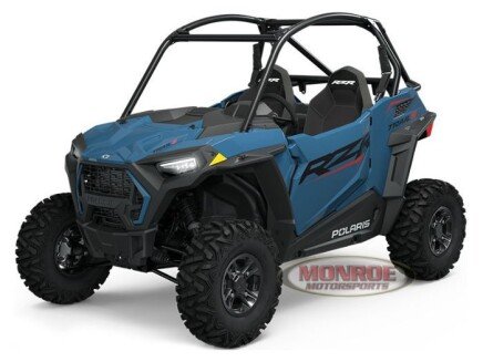 Photo 1 for 2024 Polaris RZR S 900 Sport
