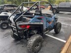 Thumbnail Photo 3 for New 2024 Polaris RZR S 900 Sport
