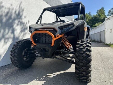 Photo 1 for New 2024 Polaris RZR XP 1000 Ultimate