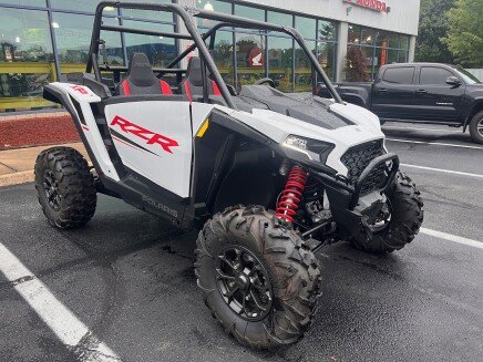 Photo 1 for New 2024 Polaris RZR XP 1000 Sport