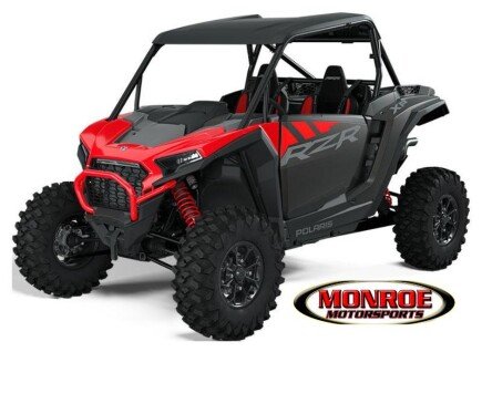 Photo 1 for 2024 Polaris RZR XP 1000 Ultimate