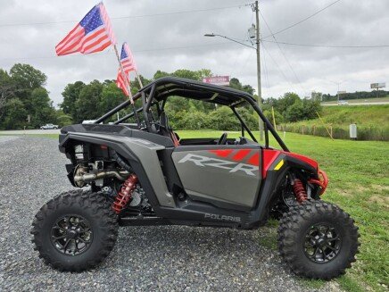 Photo 1 for New 2024 Polaris RZR XP 1000 Ultimate