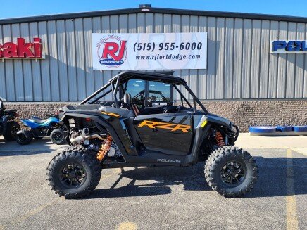 Photo 1 for New 2024 Polaris RZR XP 1000 Premium