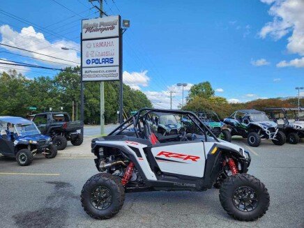 Photo 1 for New 2024 Polaris RZR XP 1000 Sport