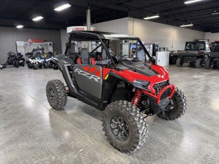 Photo 1 for 2024 Polaris RZR XP 1000 Ultimate