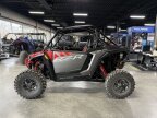 Thumbnail Photo 4 for 2024 Polaris RZR XP 1000 Ultimate