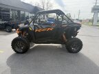 Thumbnail Photo 3 for 2024 Polaris RZR XP 1000 Ultimate