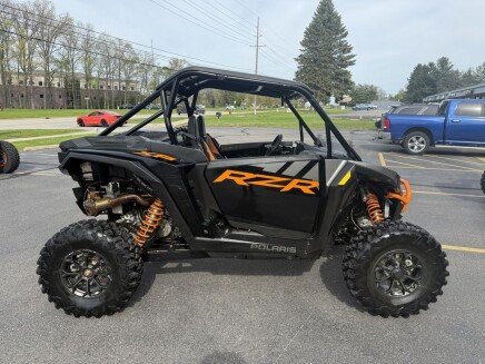 Photo 1 for 2024 Polaris RZR XP 1000 Ultimate
