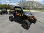 Thumbnail Photo 1 for 2024 Polaris RZR XP 1000 Ultimate