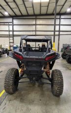 Thumbnail Photo 3 for 2024 Polaris RZR XP 1000 Ultimate