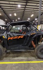 Thumbnail Photo 1 for 2024 Polaris RZR XP 1000 Ultimate