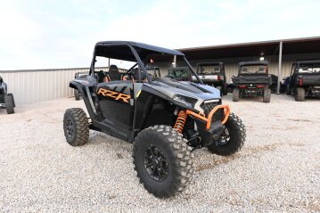 New 2024 Polaris RZR XP 1000 Ultimate