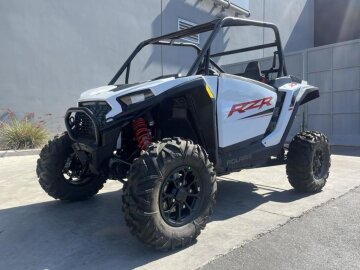 New 2024 Polaris RZR XP 1000 Sport