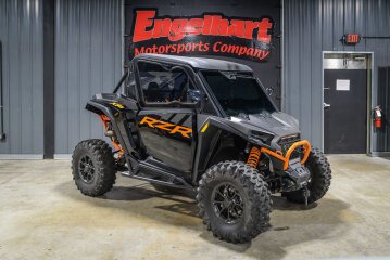 2024 Polaris RZR XP 1000 Ultimate