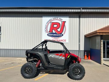 New 2024 Polaris RZR XP 1000 Ultimate