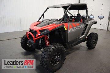 New 2024 Polaris RZR XP 1000