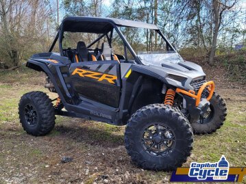 2024 Polaris RZR XP 1000 Ultimate