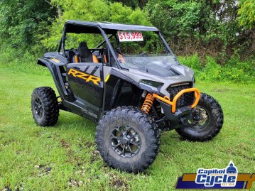 2024 Polaris RZR XP 1000 Ultimate
