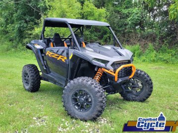 2024 Polaris RZR XP 1000 Ultimate
