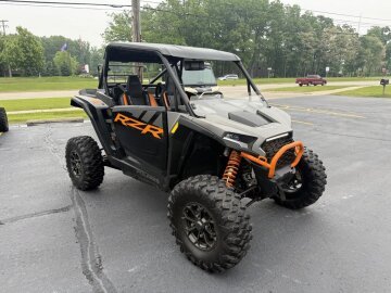2024 Polaris RZR XP 1000 Ultimate
