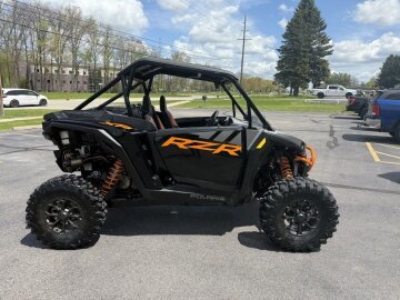 2024 Polaris RZR XP 1000 Ultimate