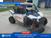 2024 Polaris RZR XP 1000 Sport