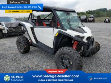 2024 Polaris RZR XP 1000 Sport