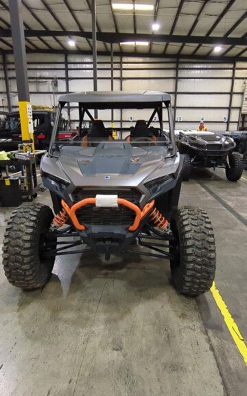 2024 Polaris RZR XP 1000 Ultimate