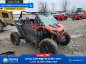 2024 Polaris RZR XP 1000 Ultimate